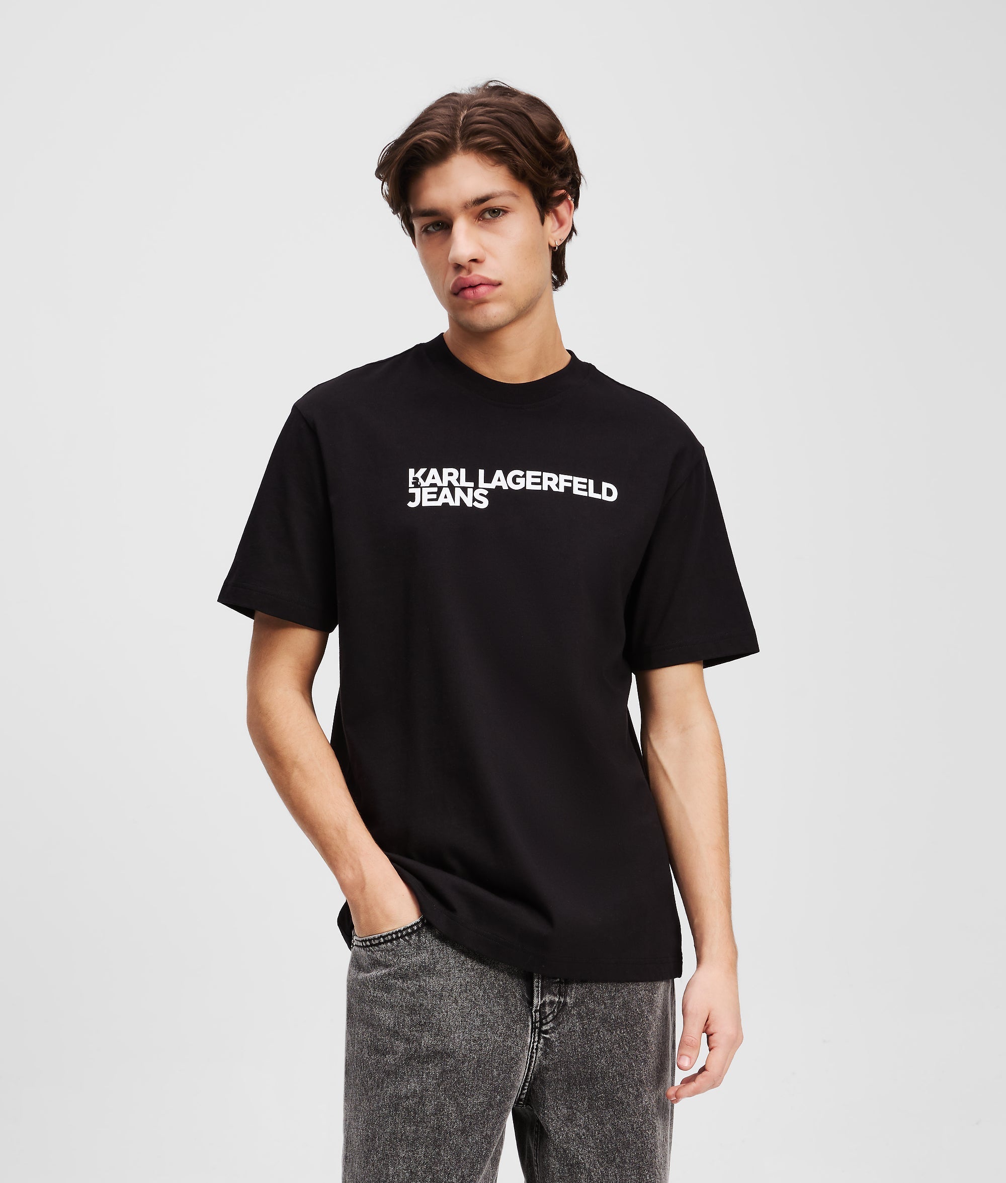 Logo T-shirt