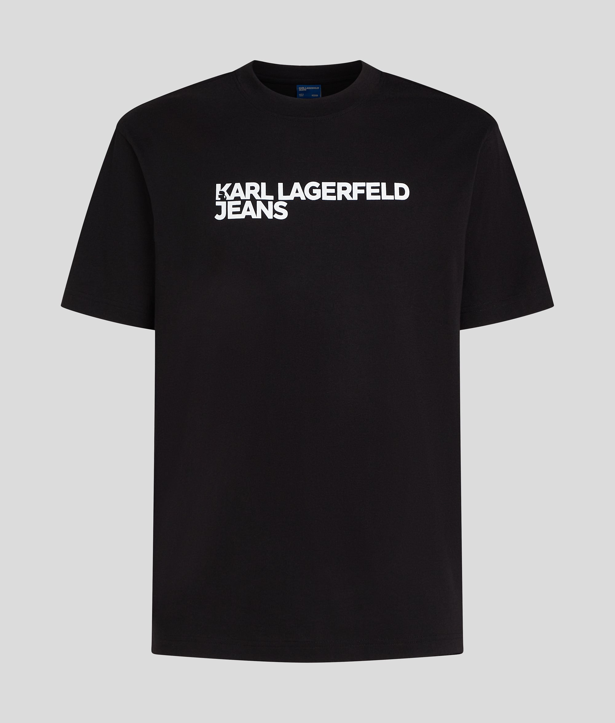 Logo T-shirt