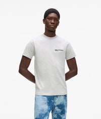 Slim-fit T-shirt