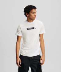 Slim-fit T-shirt