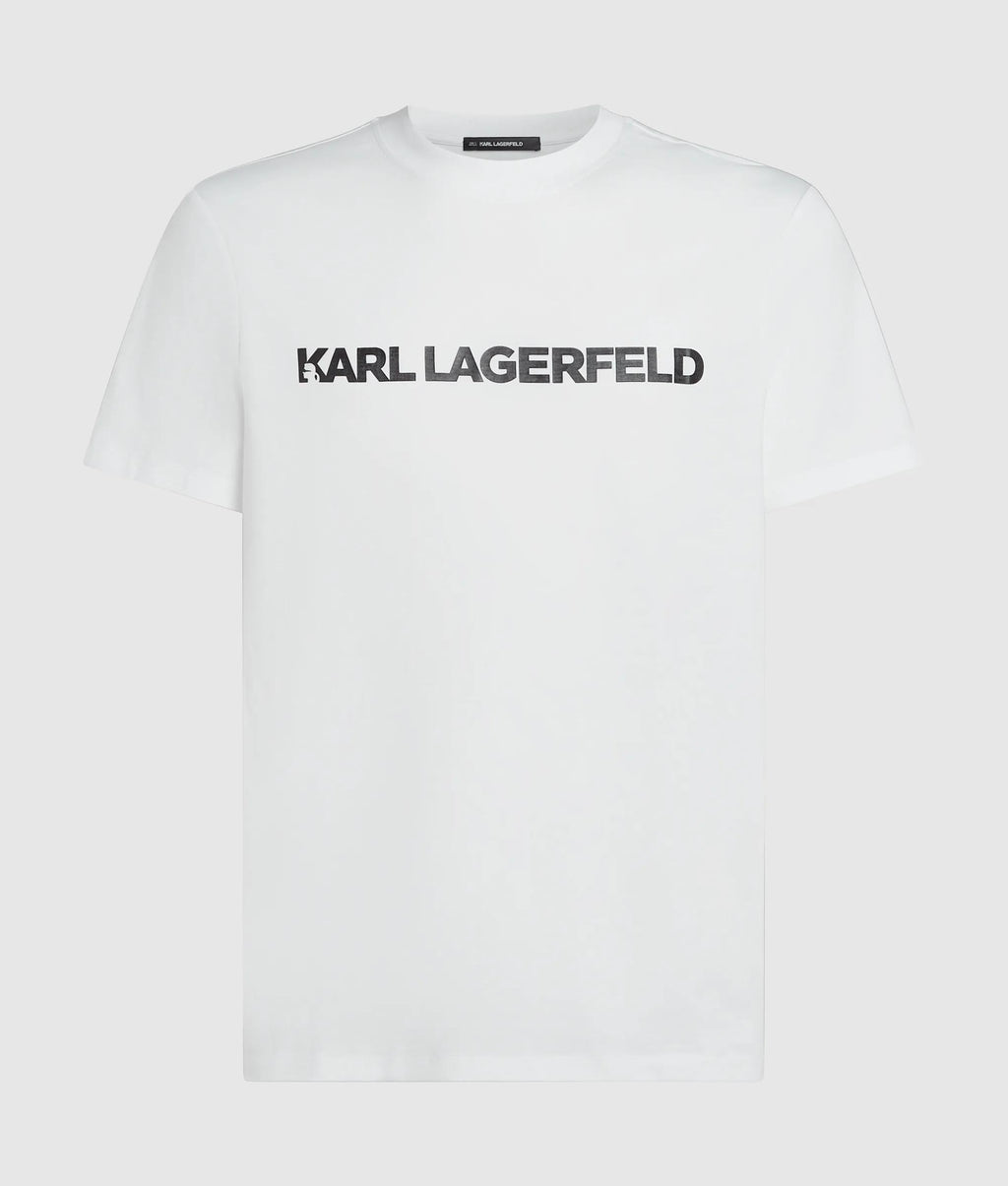 Logo T-shirt
