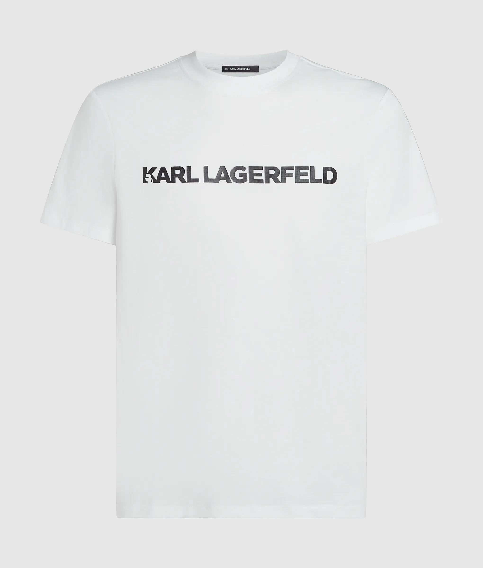 Logo T-shirt
