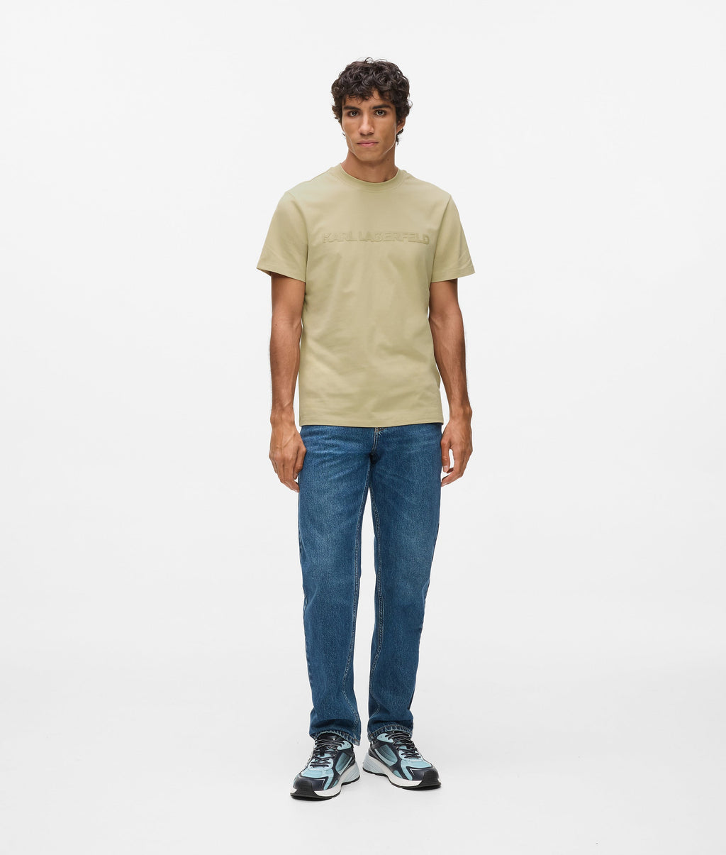 Logo T-shirt