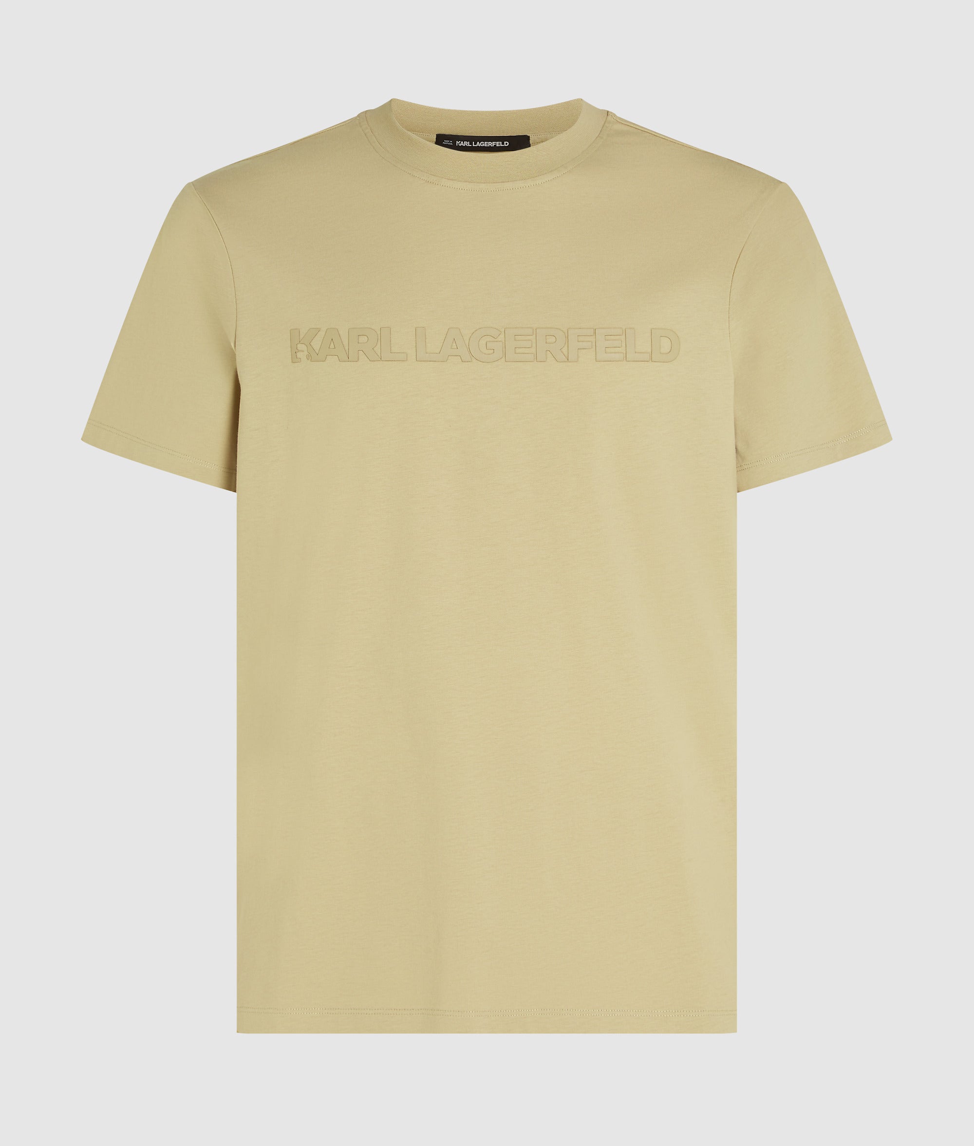 Logo T-shirt