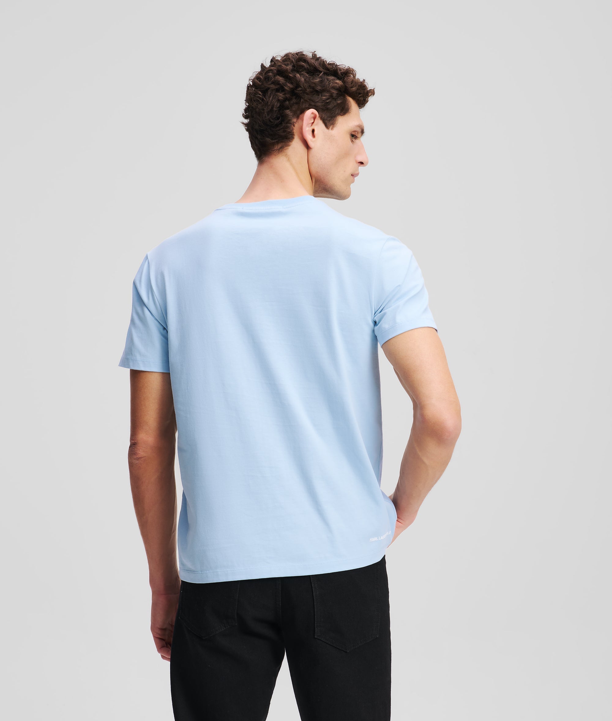 Logo T-shirt