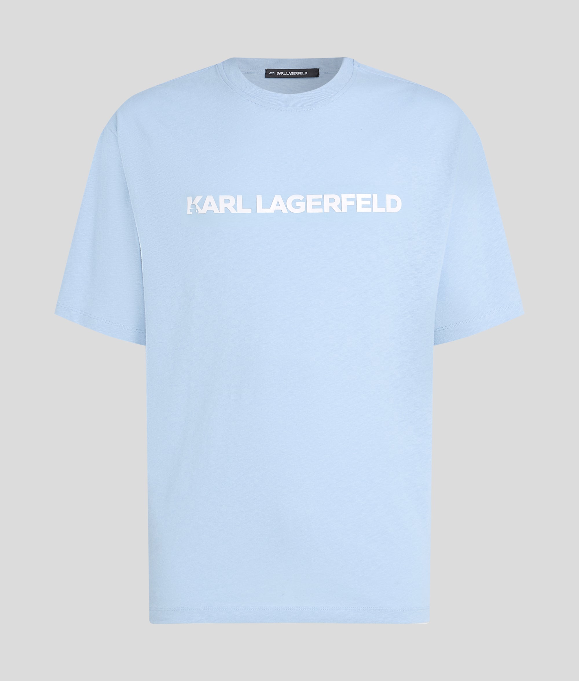 Logo T-shirt