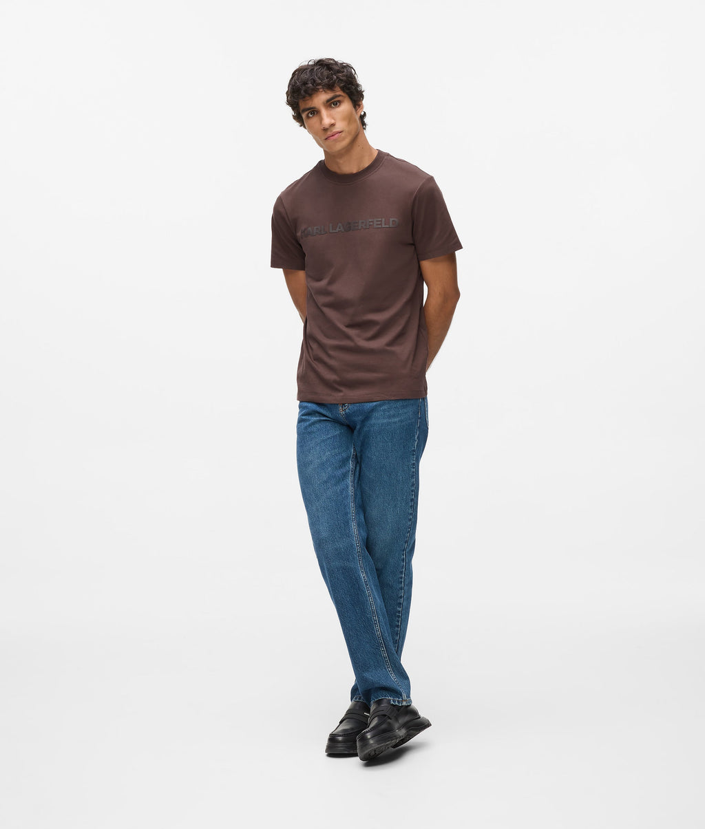 Logo T-shirt