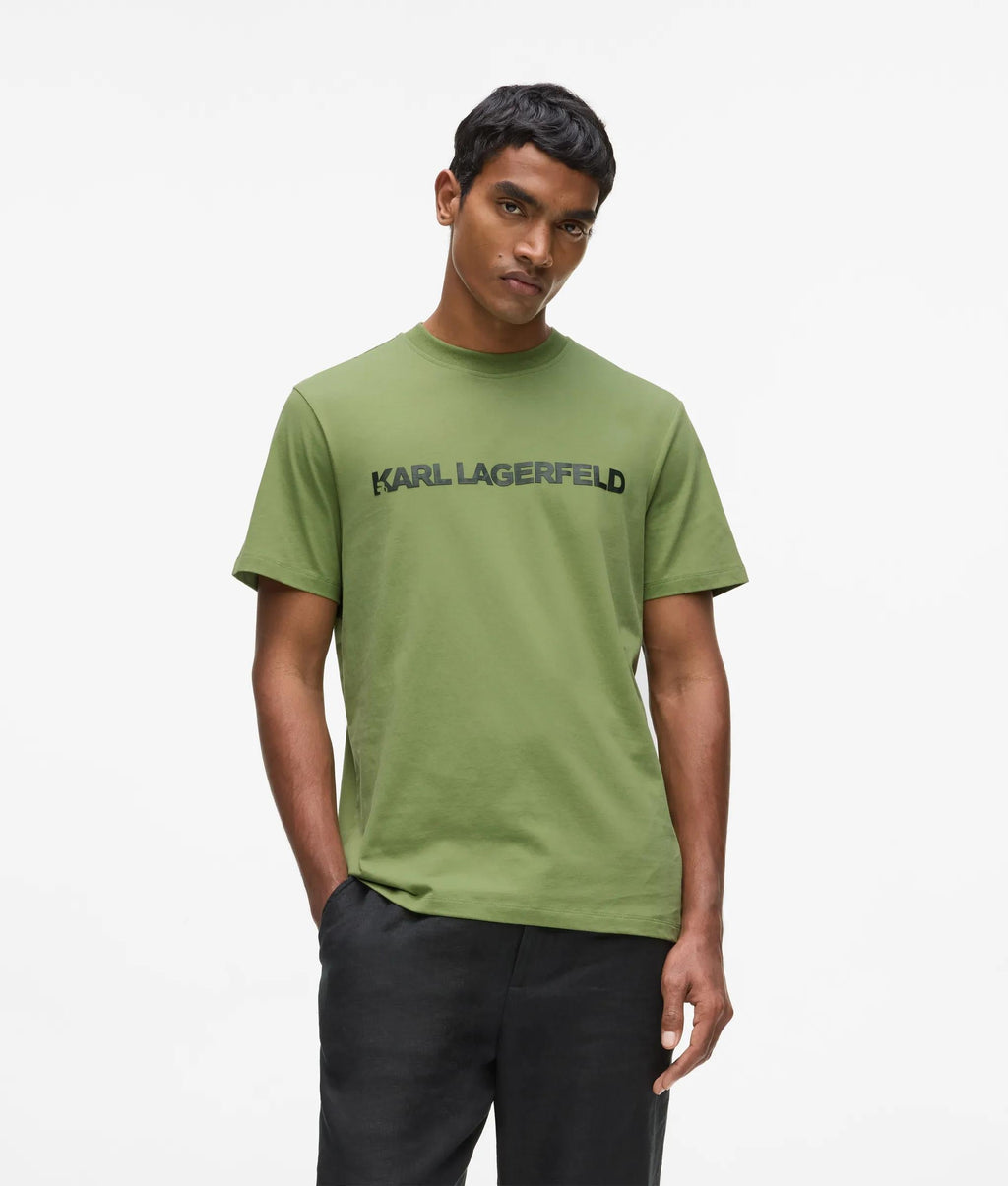 Logo T-shirt