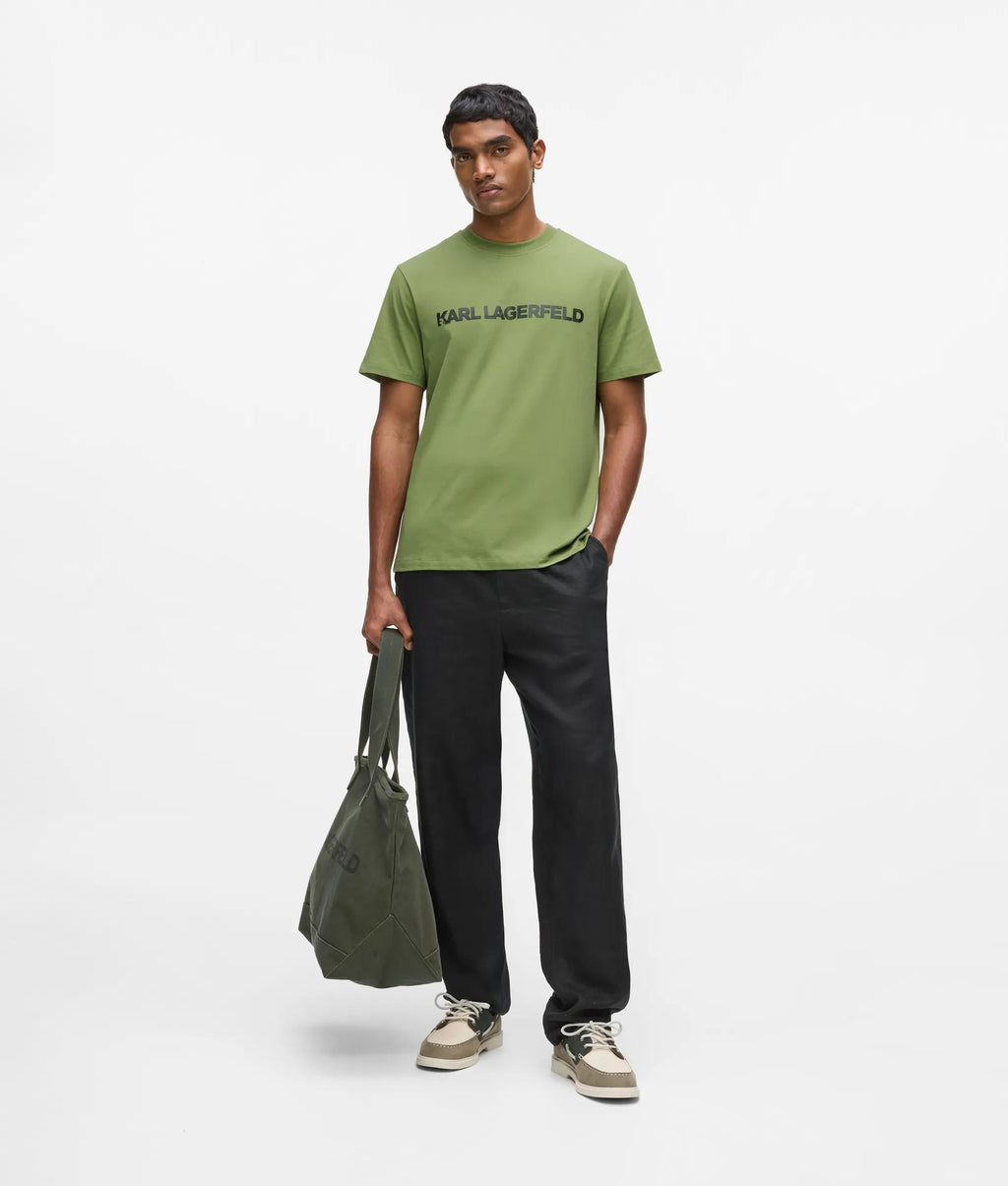 Logo T-shirt