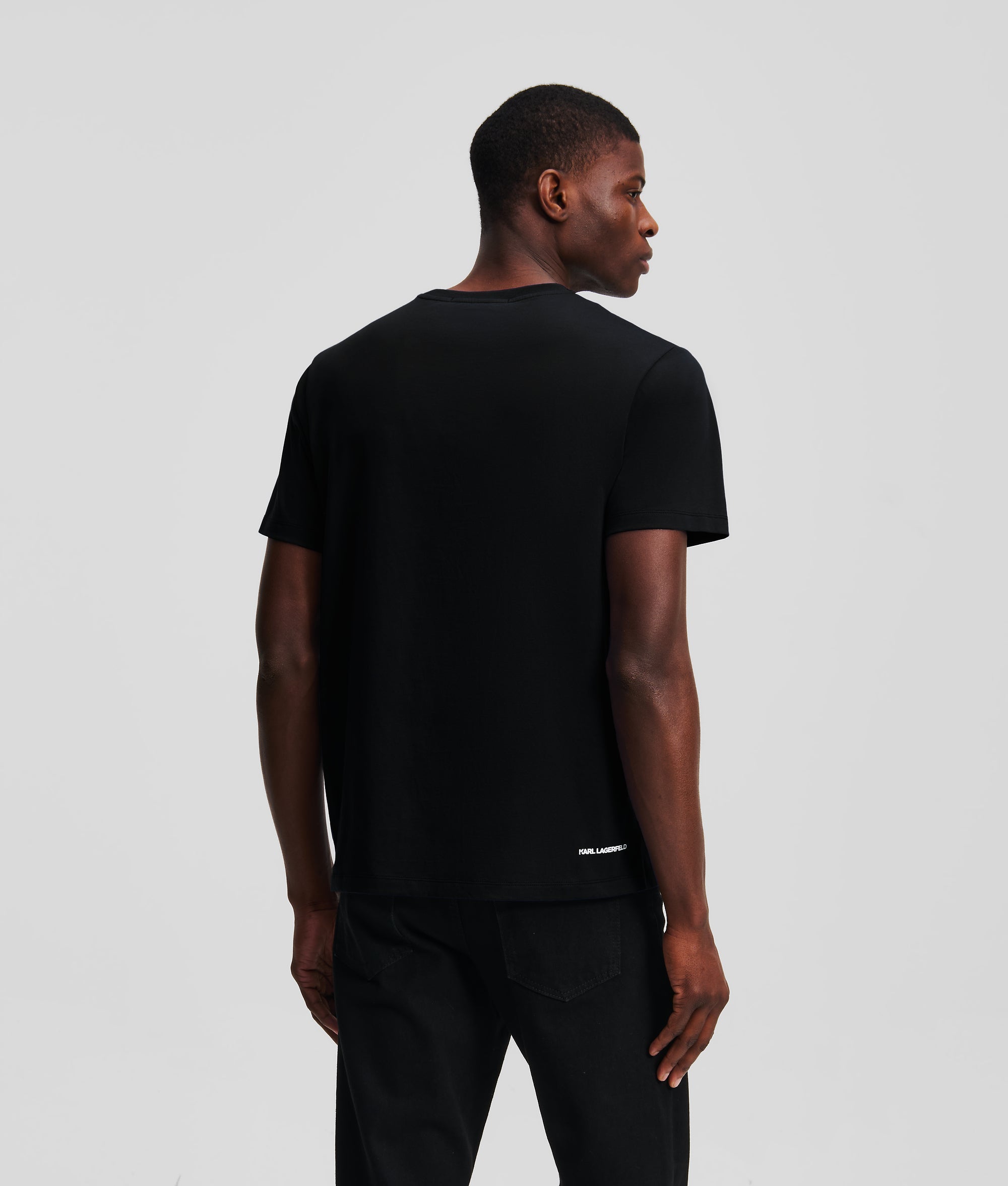 Logo T-shirt