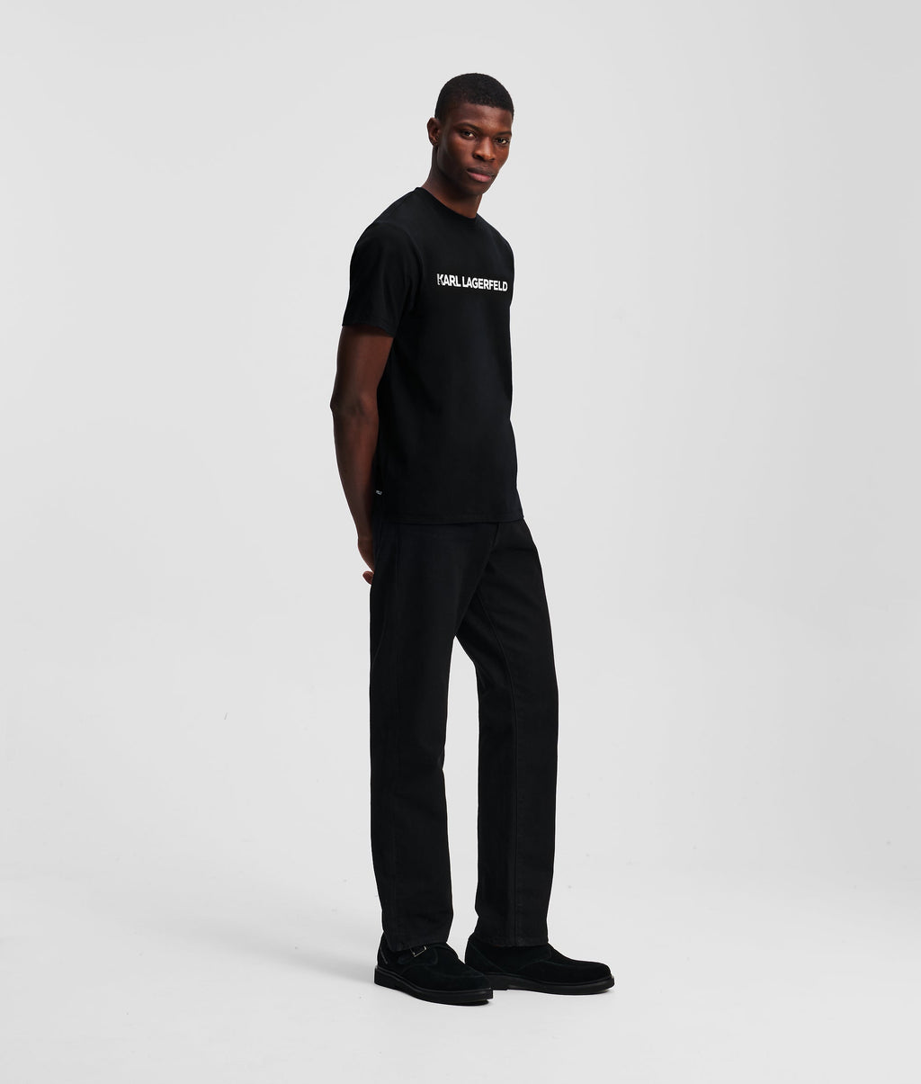 Logo T-shirt