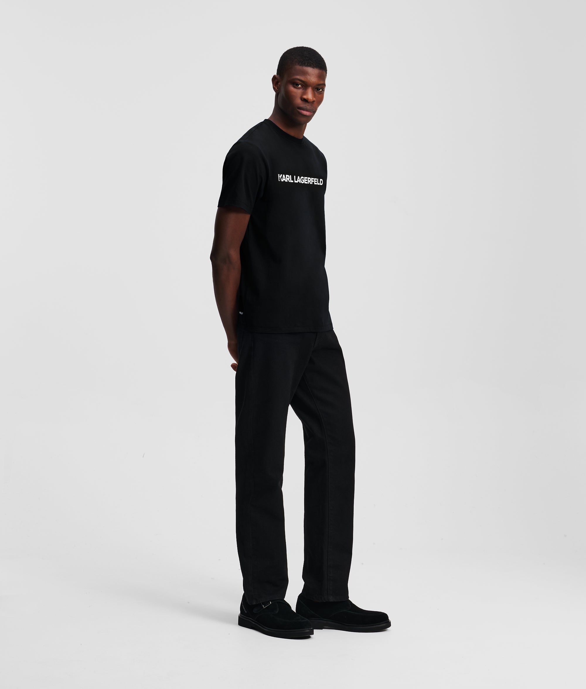 Logo T-shirt
