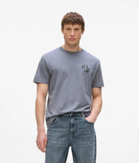Monogram T-shirt