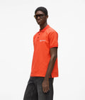 Logo polo shirt