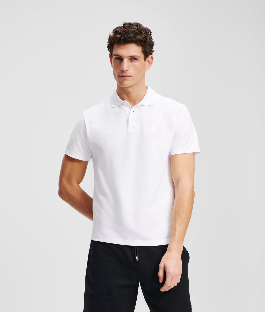 Kameo polo shirt