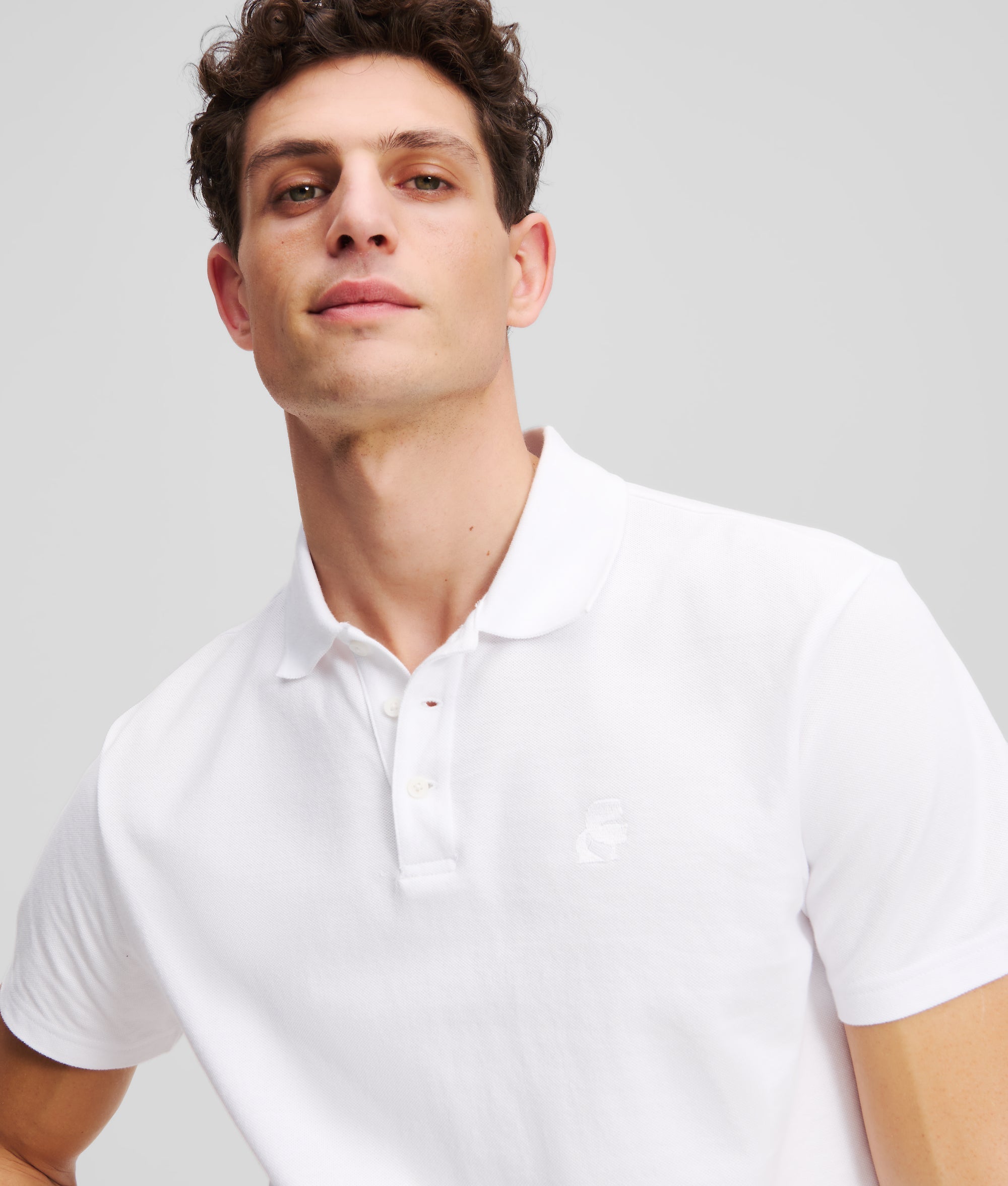 Kameo polo shirt