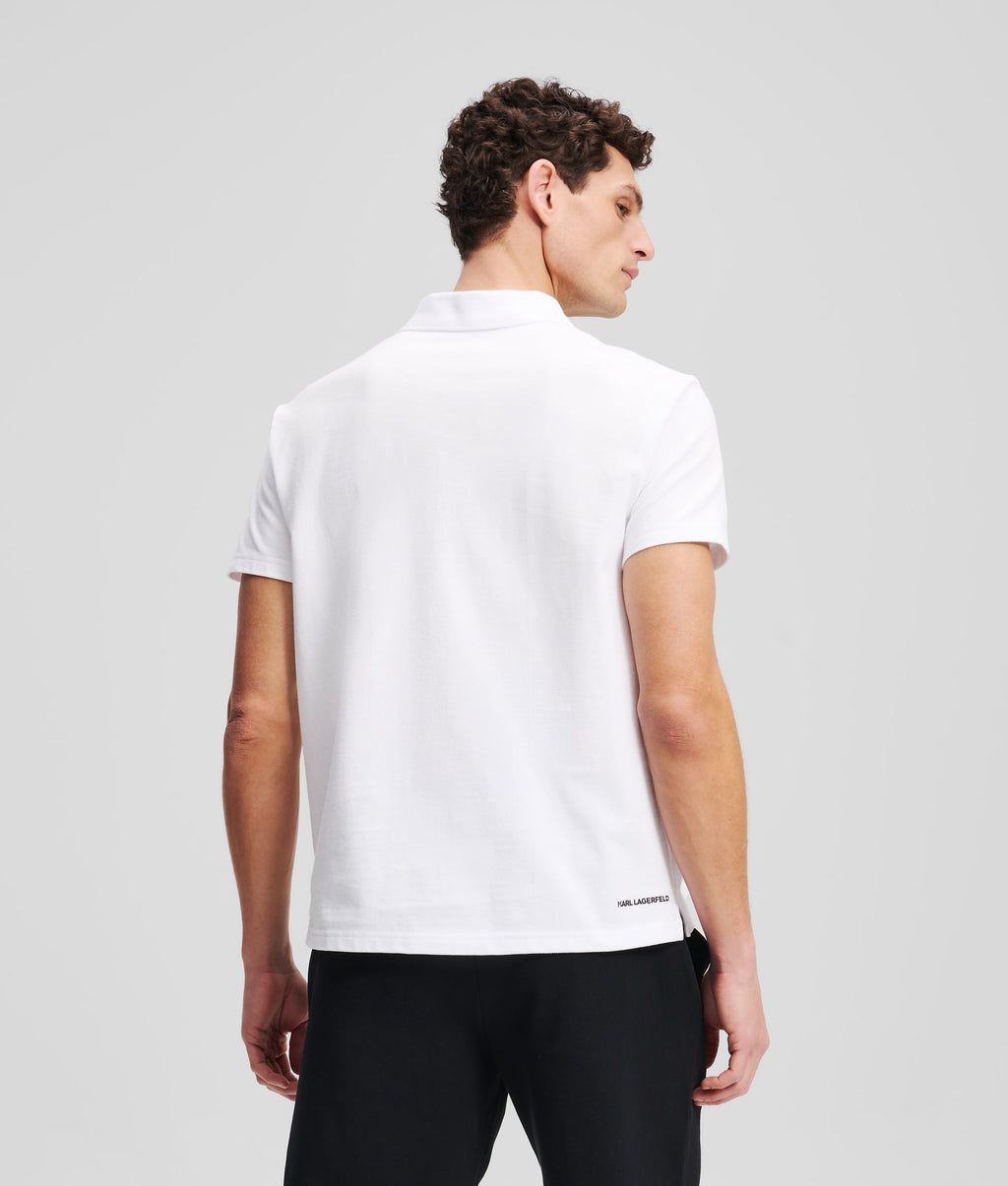 Kameo polo shirt