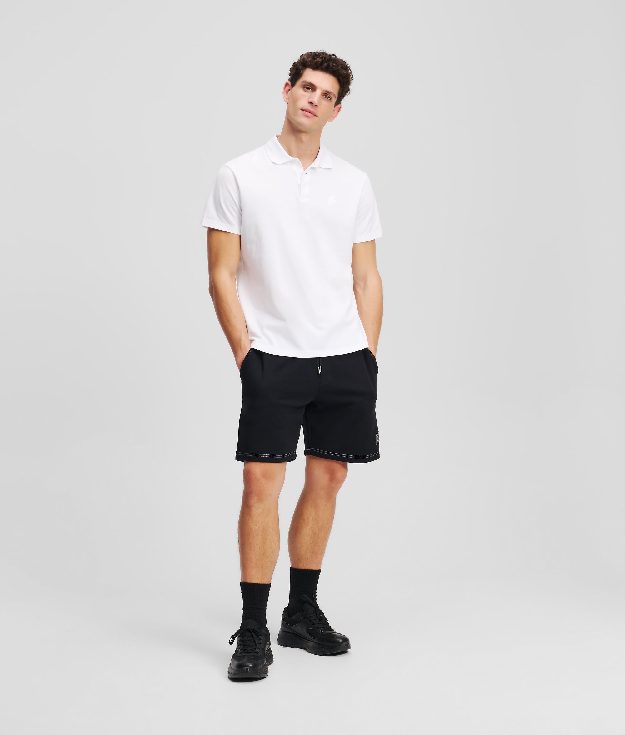 Kameo polo shirt