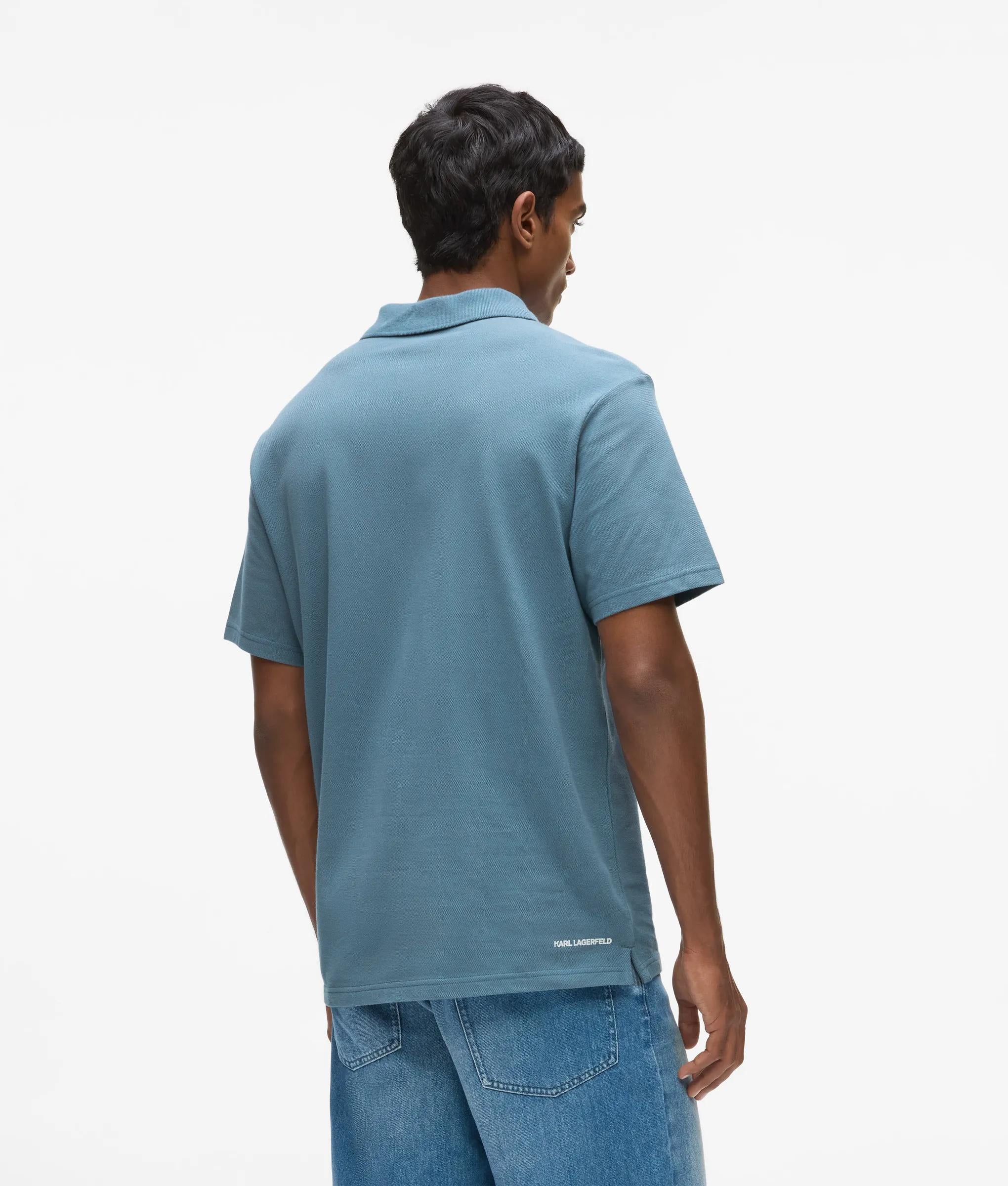 Kameo polo shirt