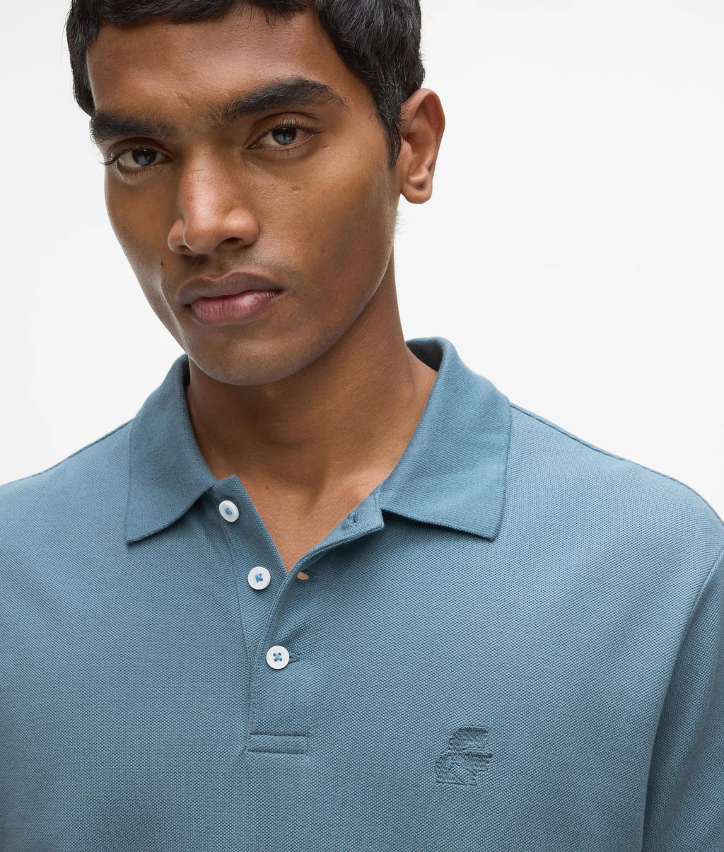 Kameo polo shirt