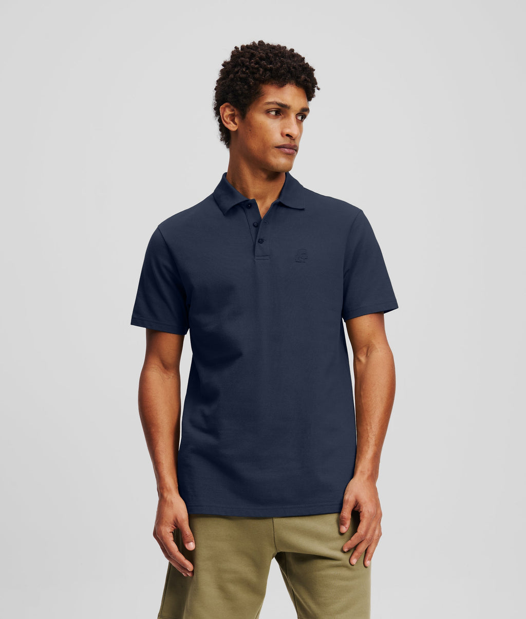 Kameo polo shirt