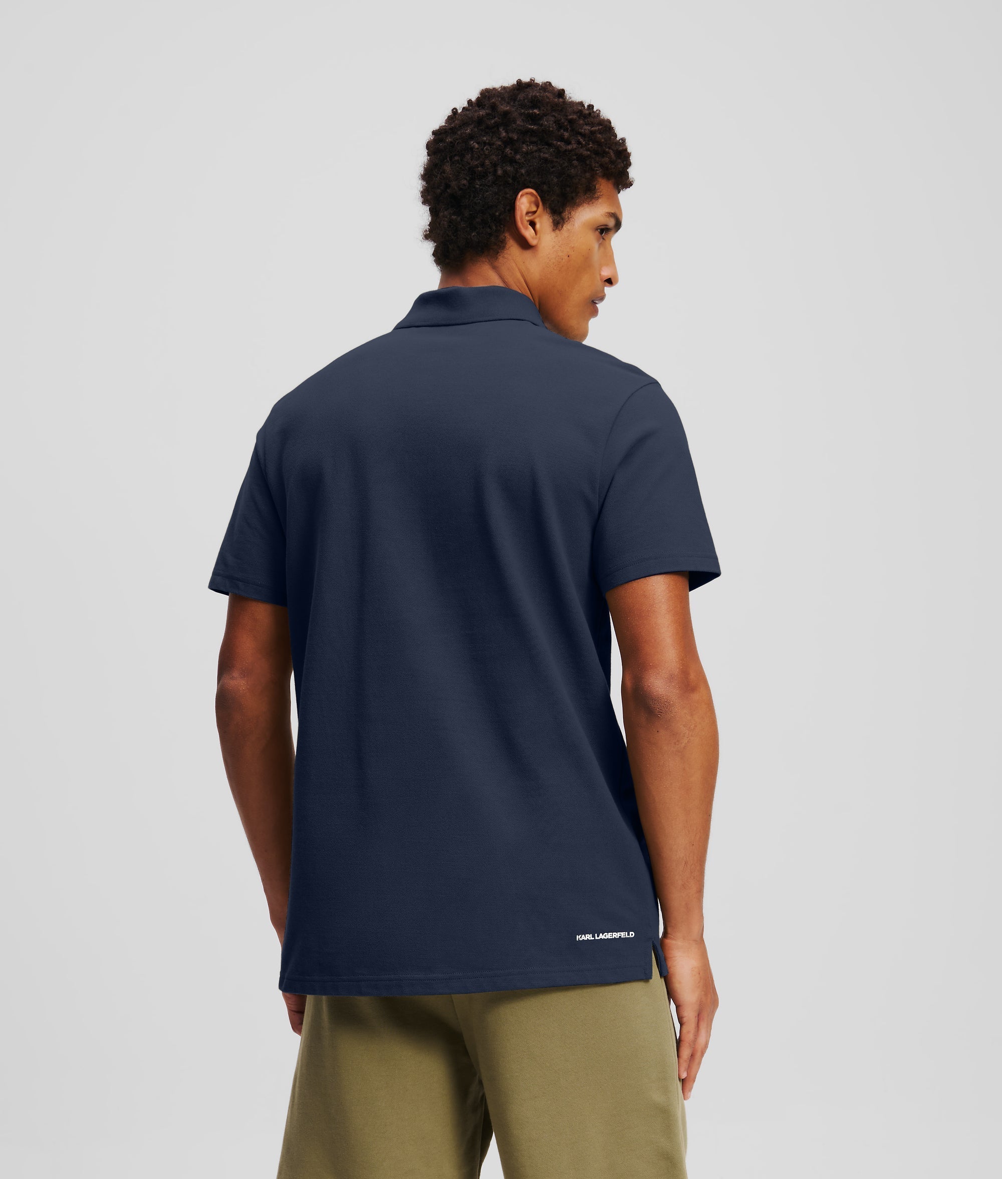 Kameo polo shirt