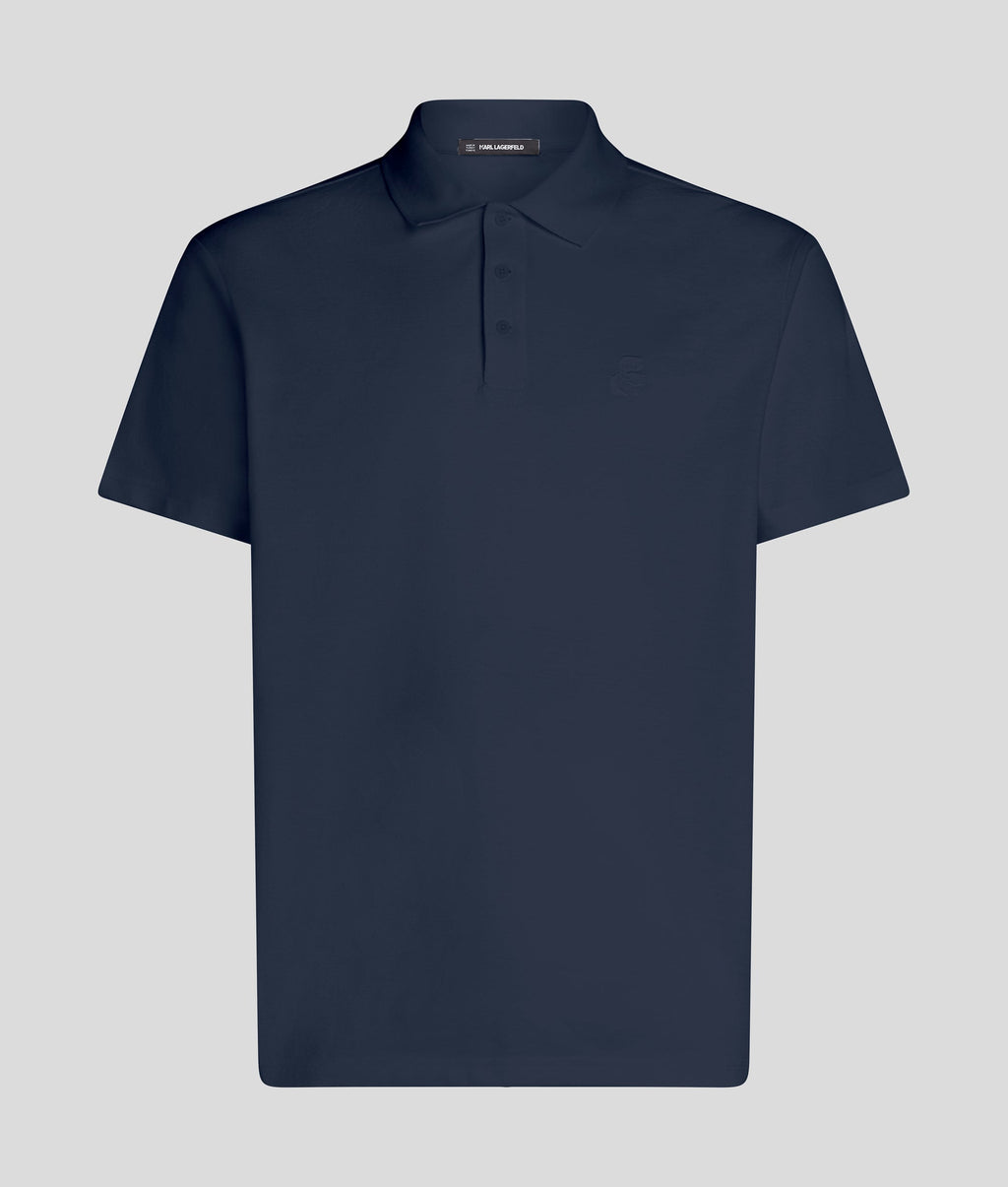 Kameo polo shirt