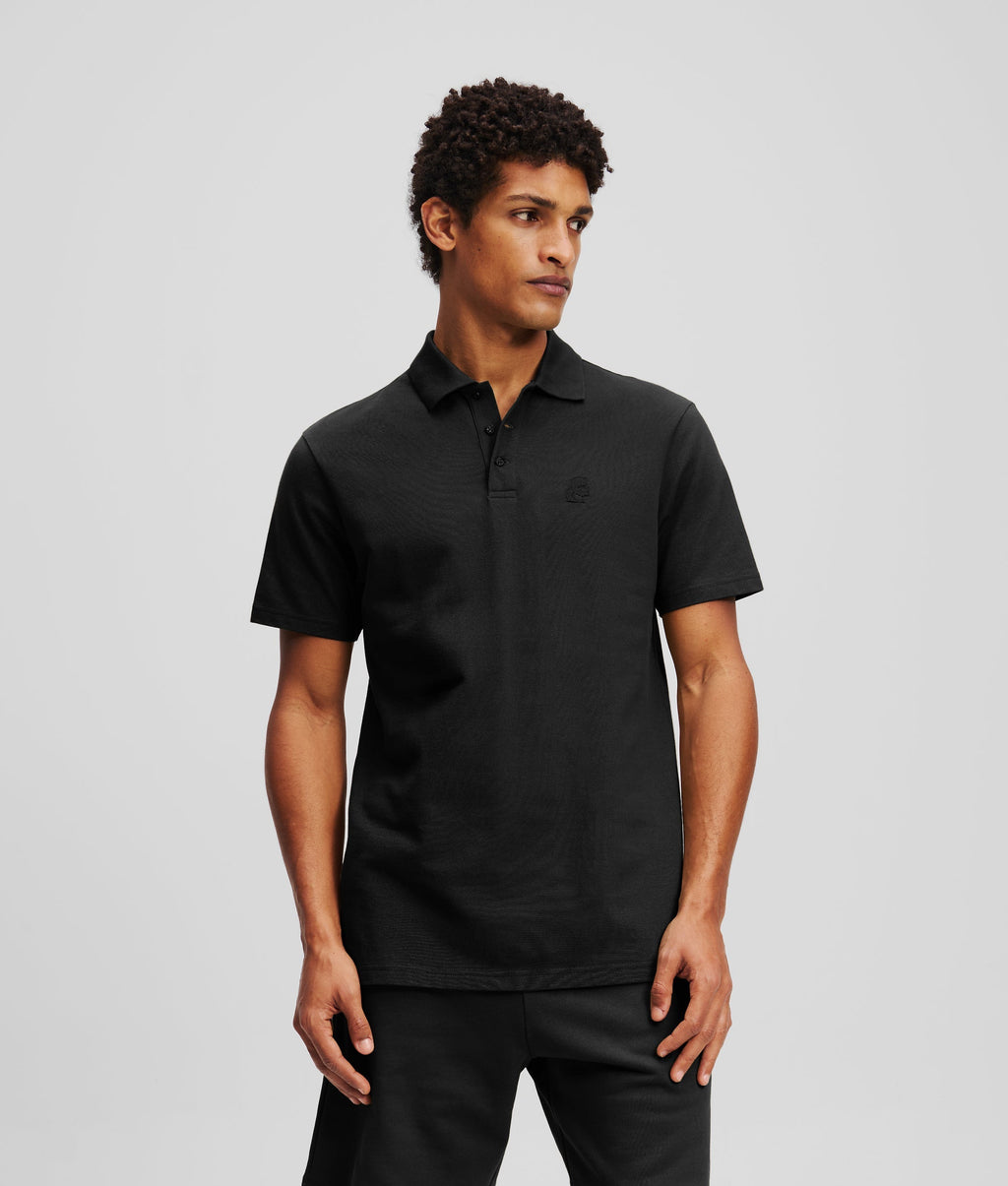 Kameo polo shirt