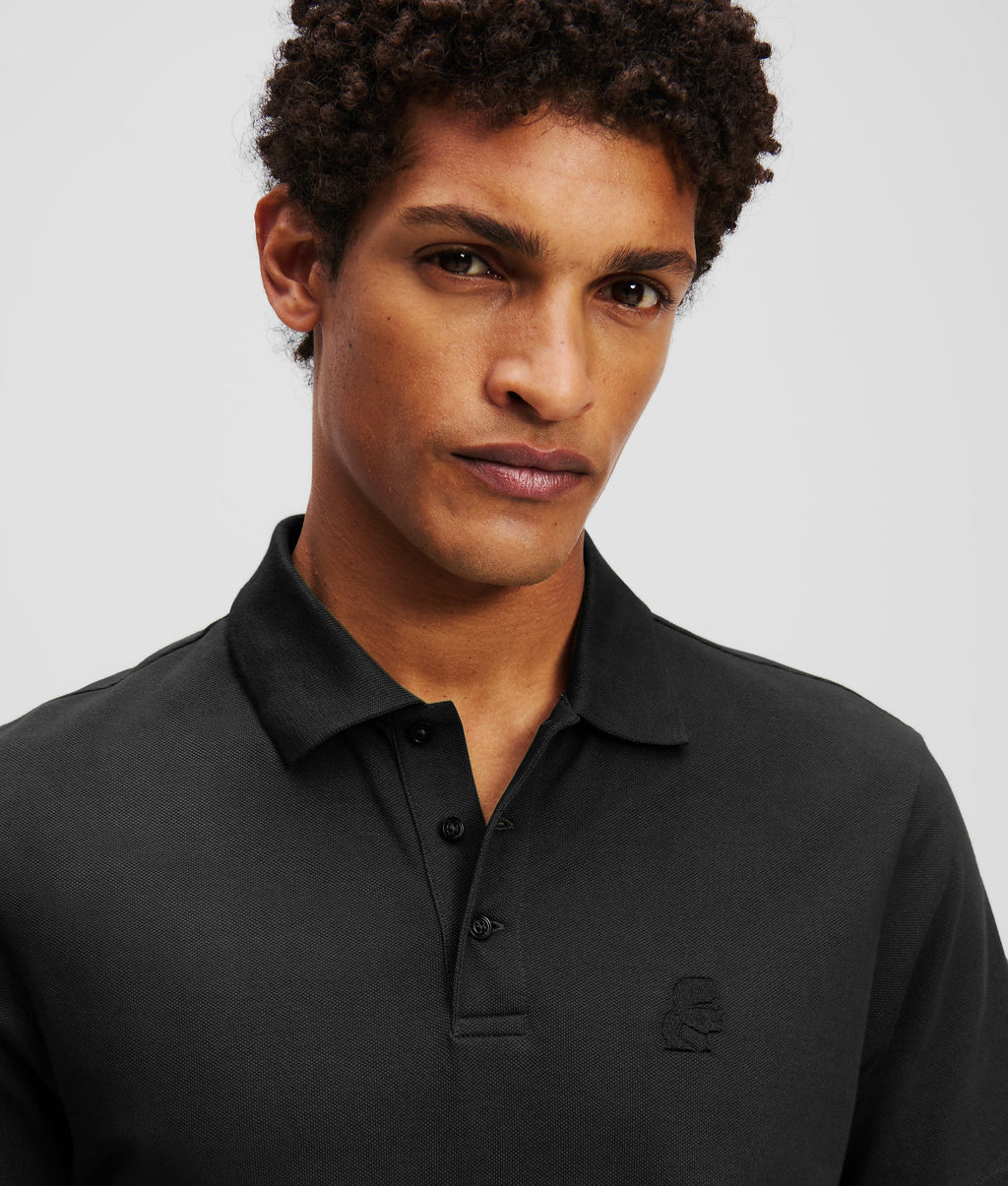 Kameo polo shirt
