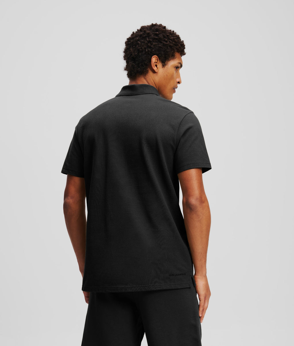 Kameo polo shirt