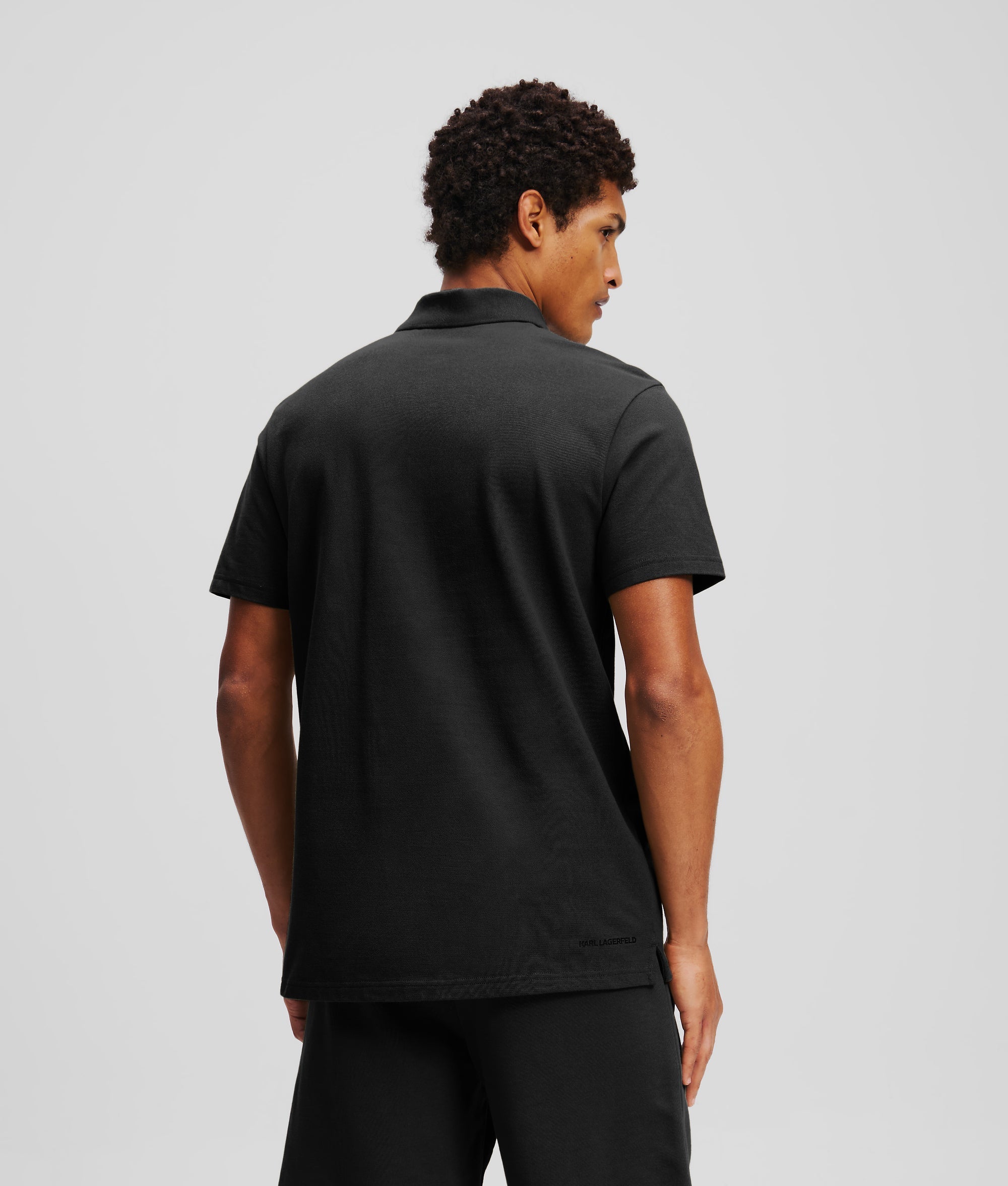 Kameo polo shirt
