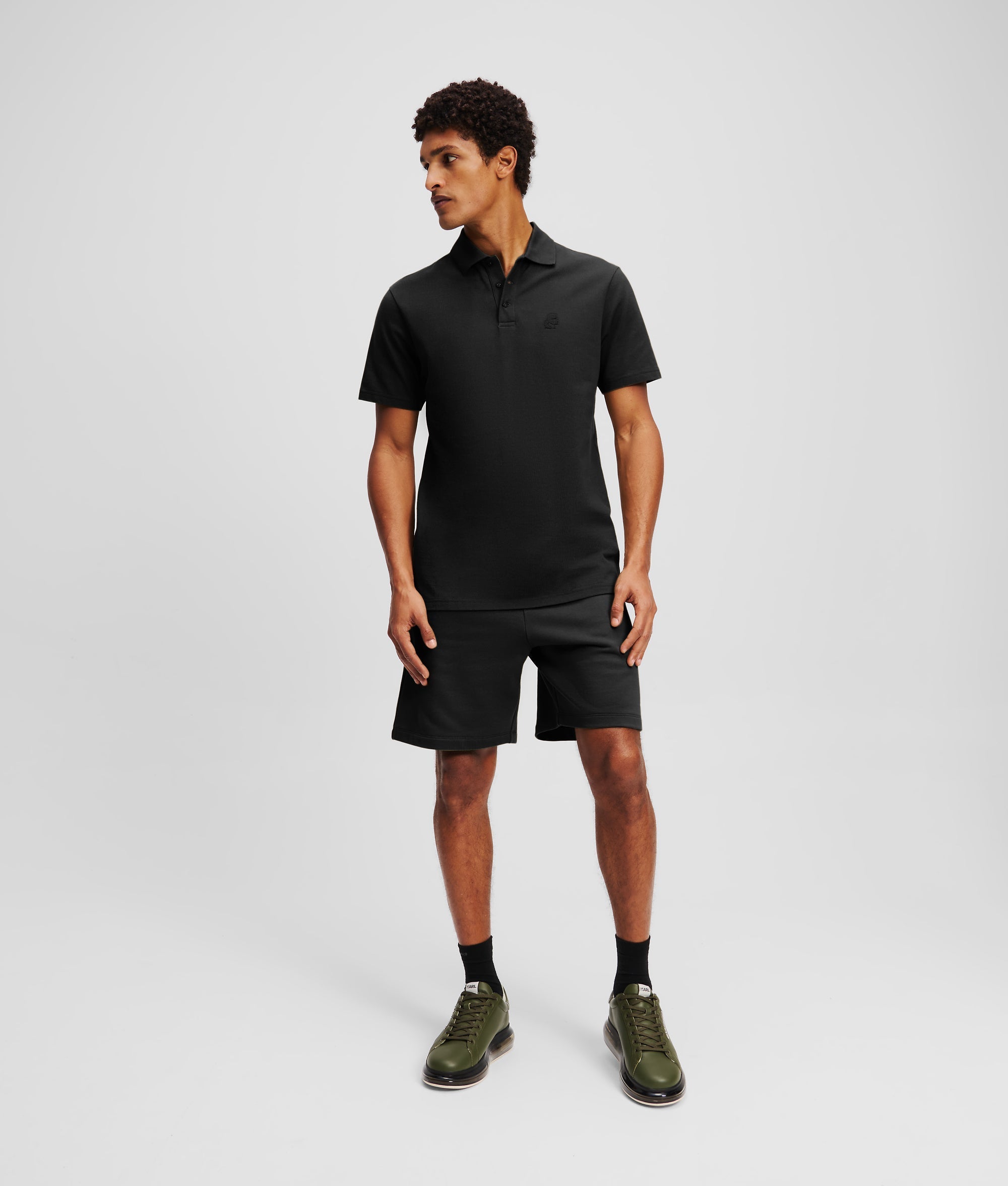 Kameo polo shirt