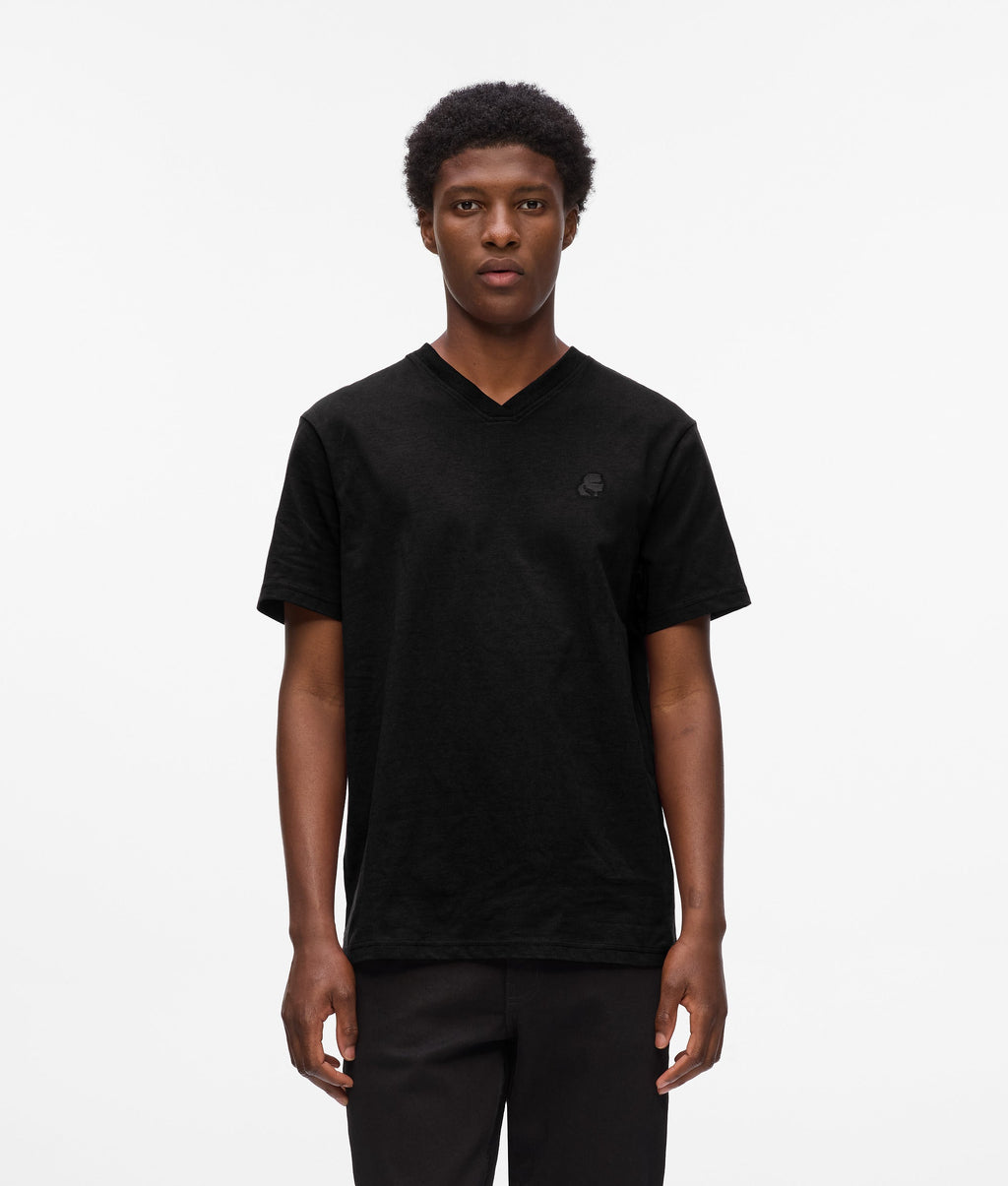 Kameo V-neck T-shirt