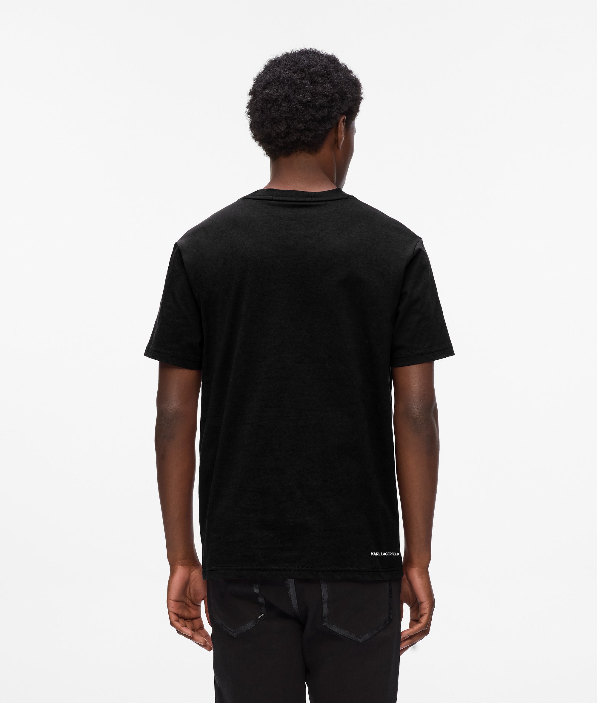 Kameo V-neck T-shirt