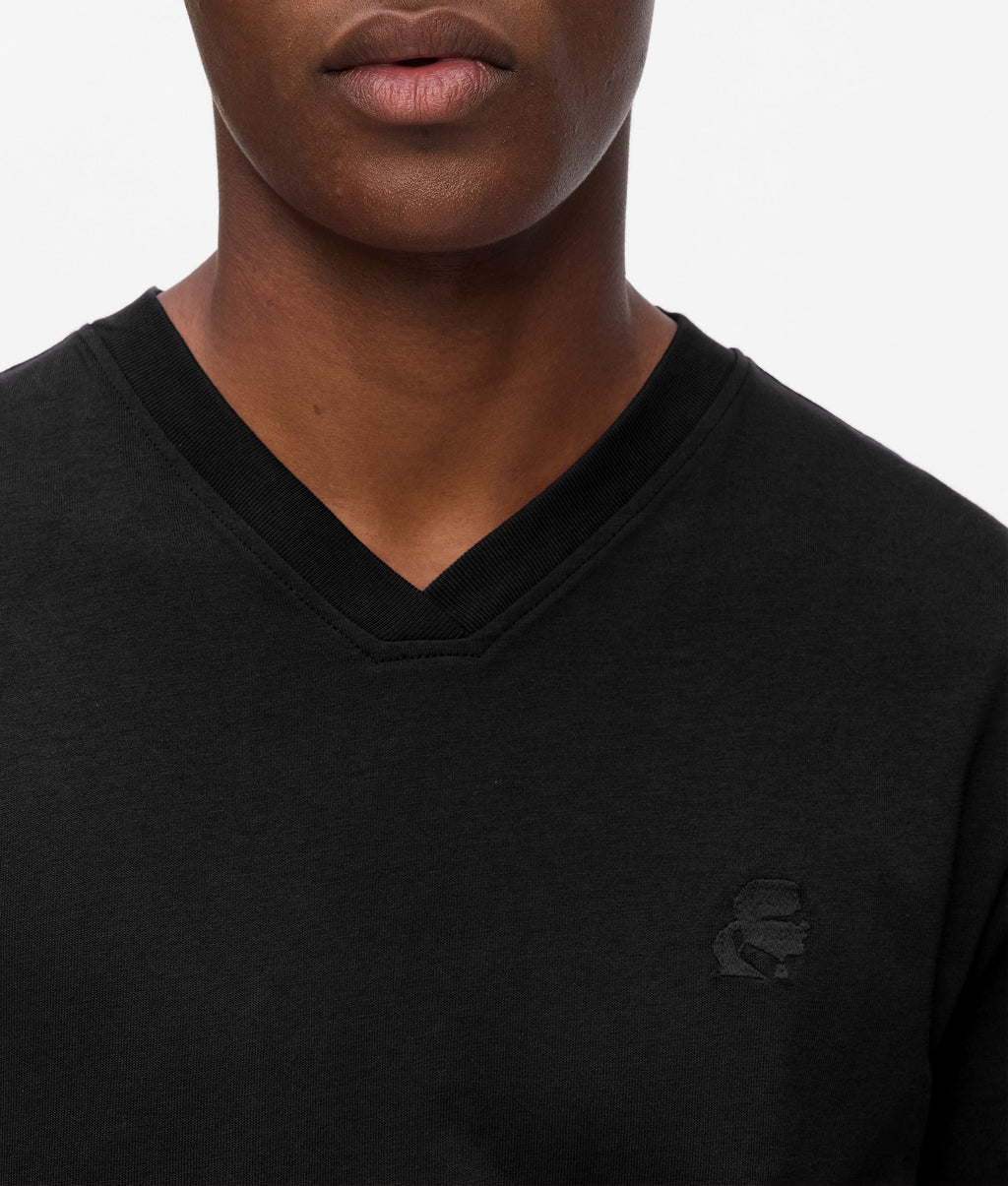 Kameo V-neck T-shirt