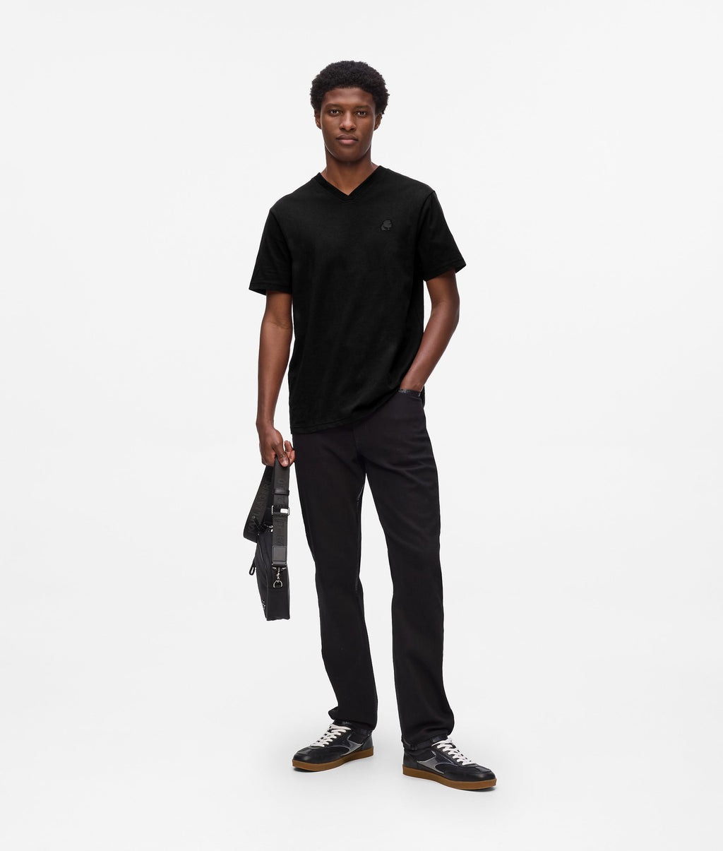 Kameo V-neck T-shirt