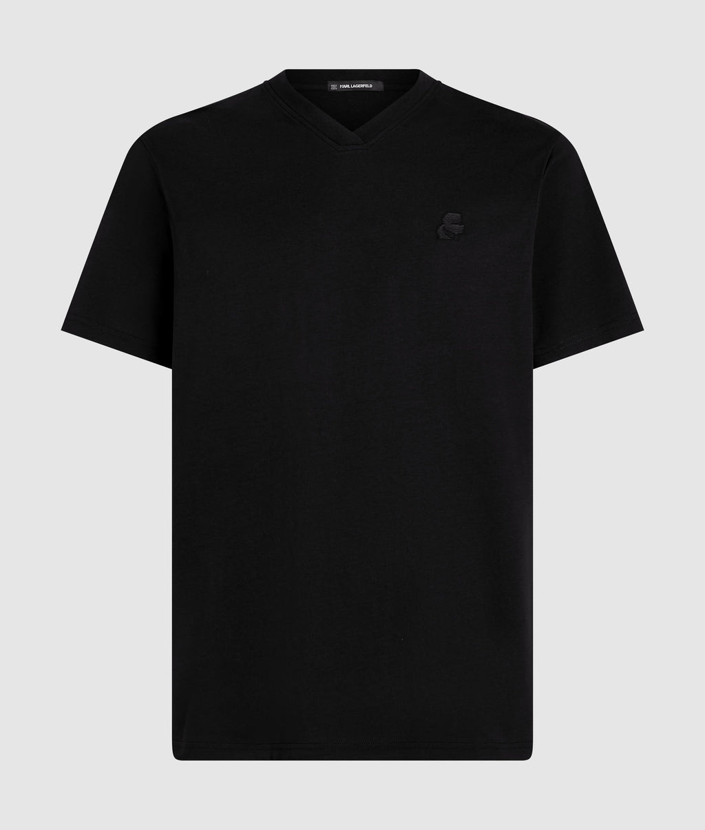Kameo V-neck T-shirt