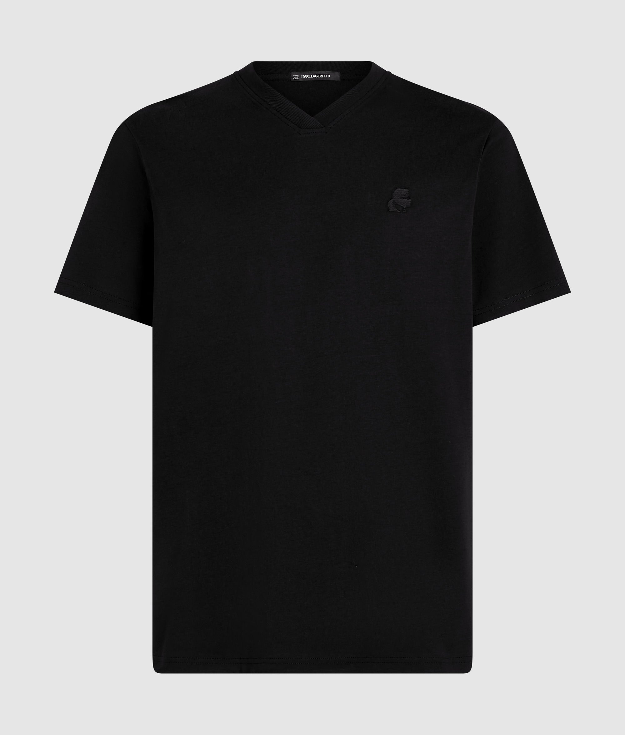 Kameo V-neck T-shirt