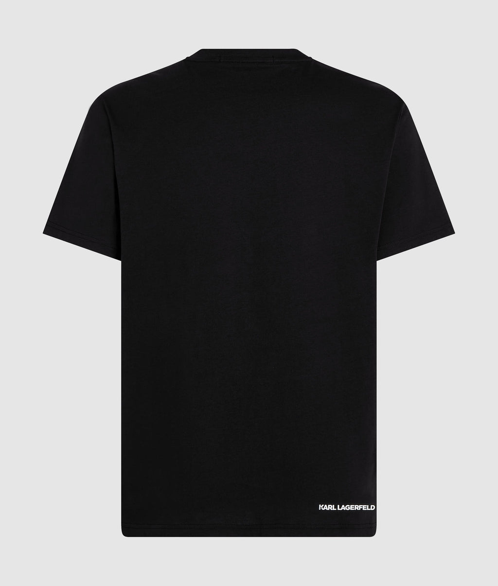 Kameo V-neck T-shirt