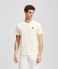 Kameo V-neck T-shirt