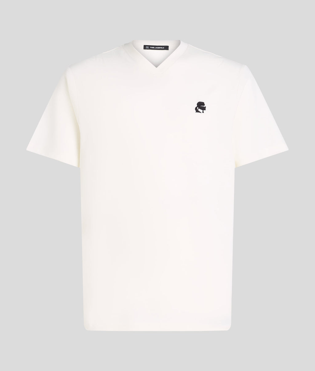Kameo V-neck T-shirt