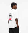 Ikon fusion T-shirt