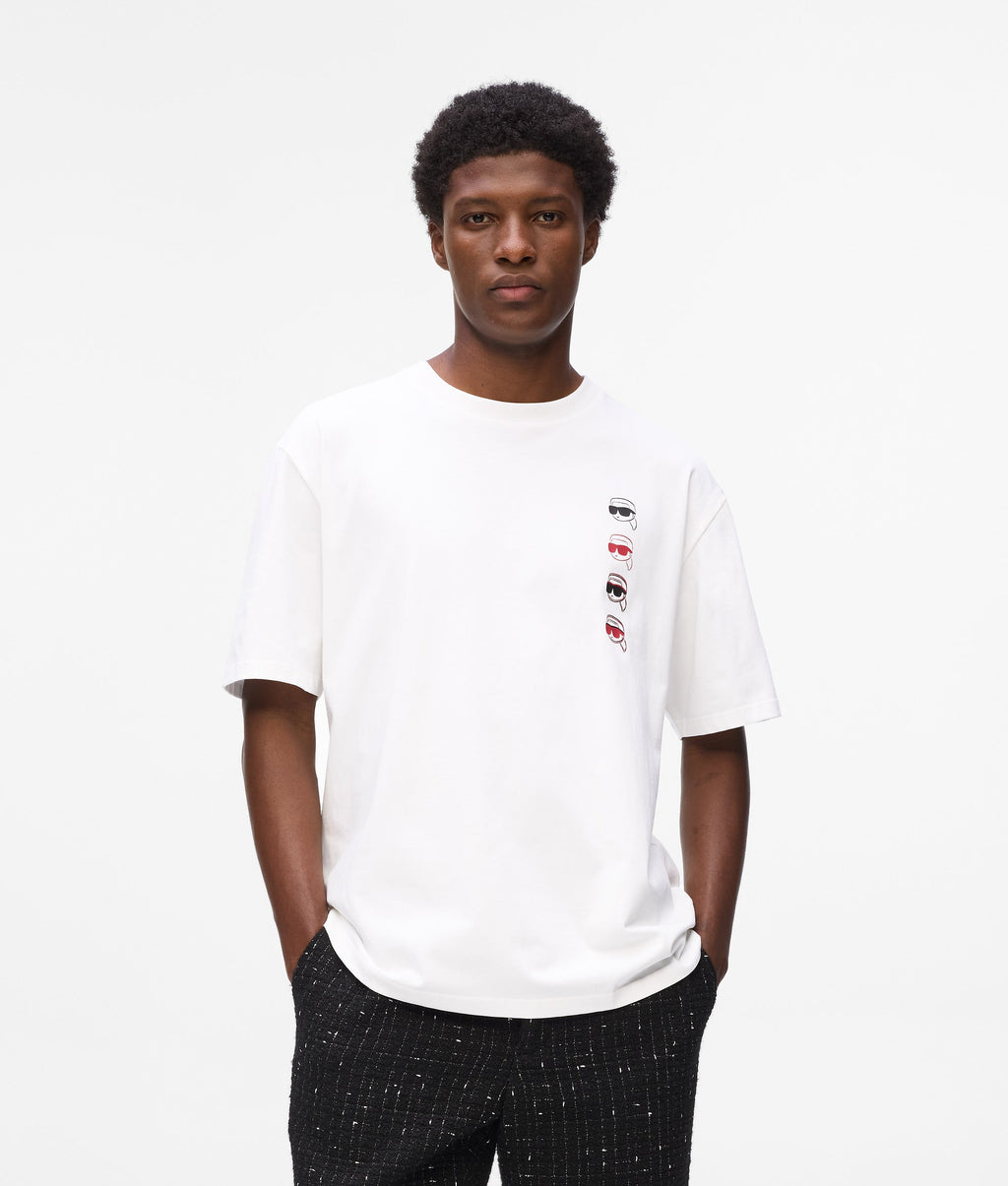 Ikon fusion T-shirt