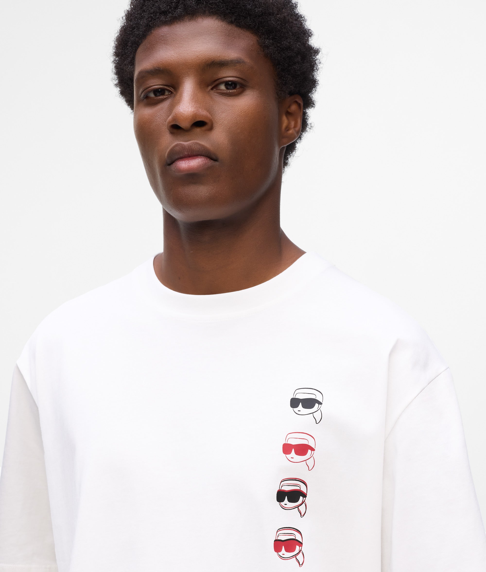 Ikon fusion T-shirt