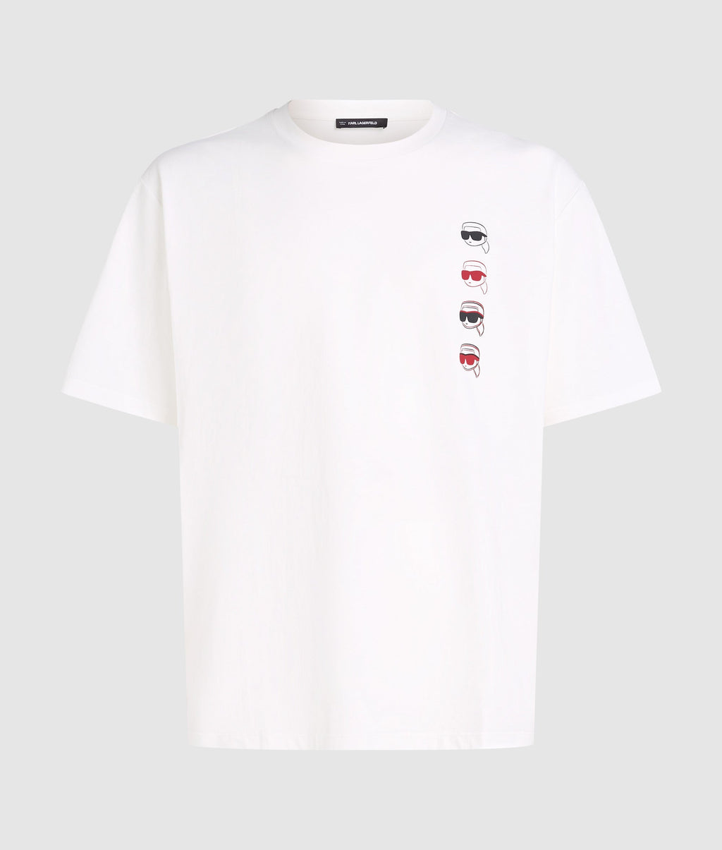 Ikon fusion T-shirt