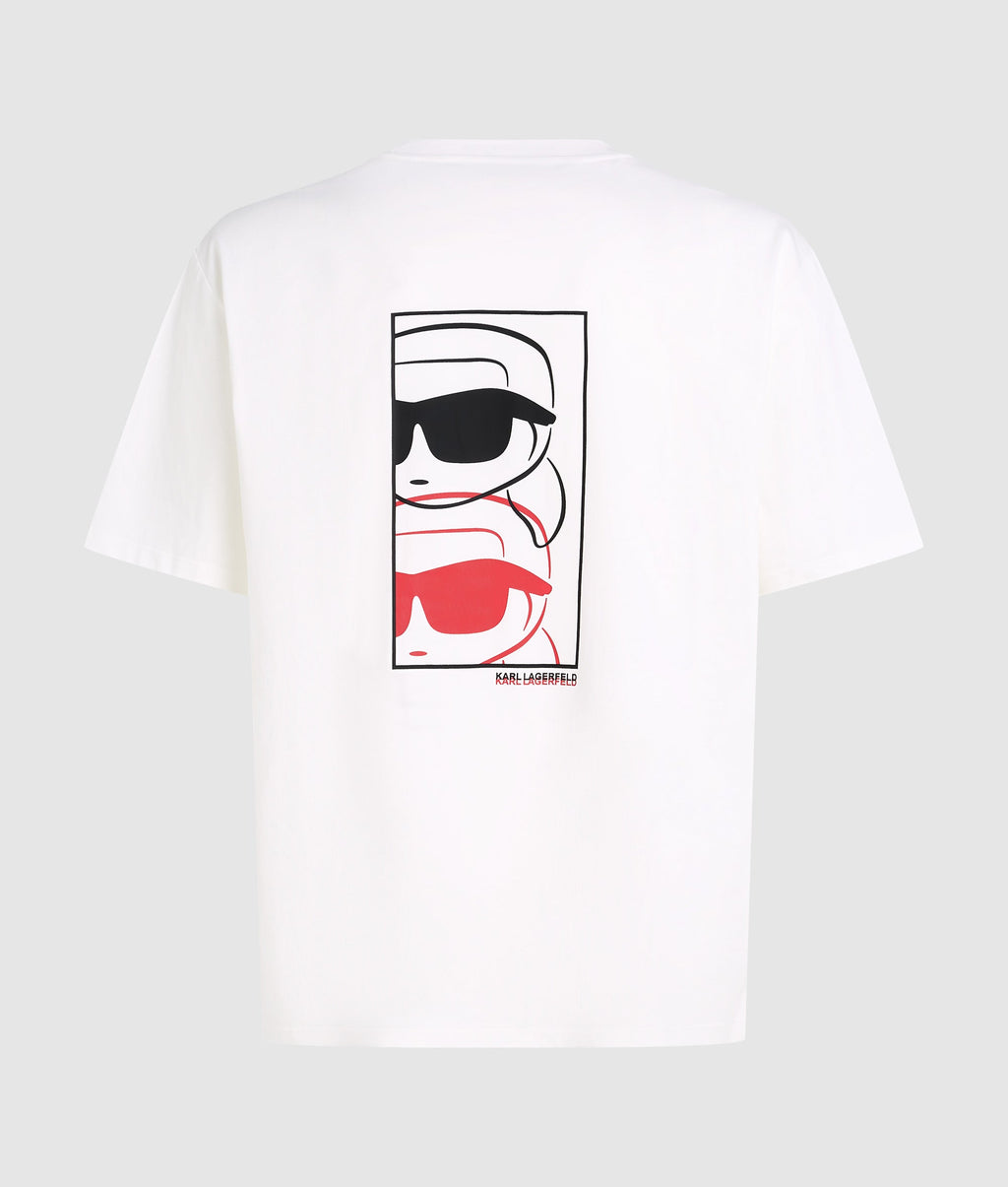 Ikon fusion T-shirt