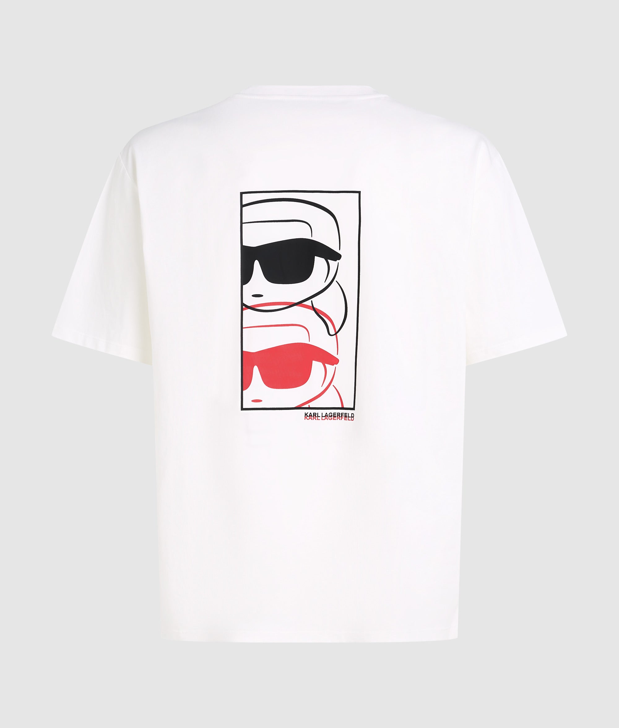 Ikon fusion T-shirt
