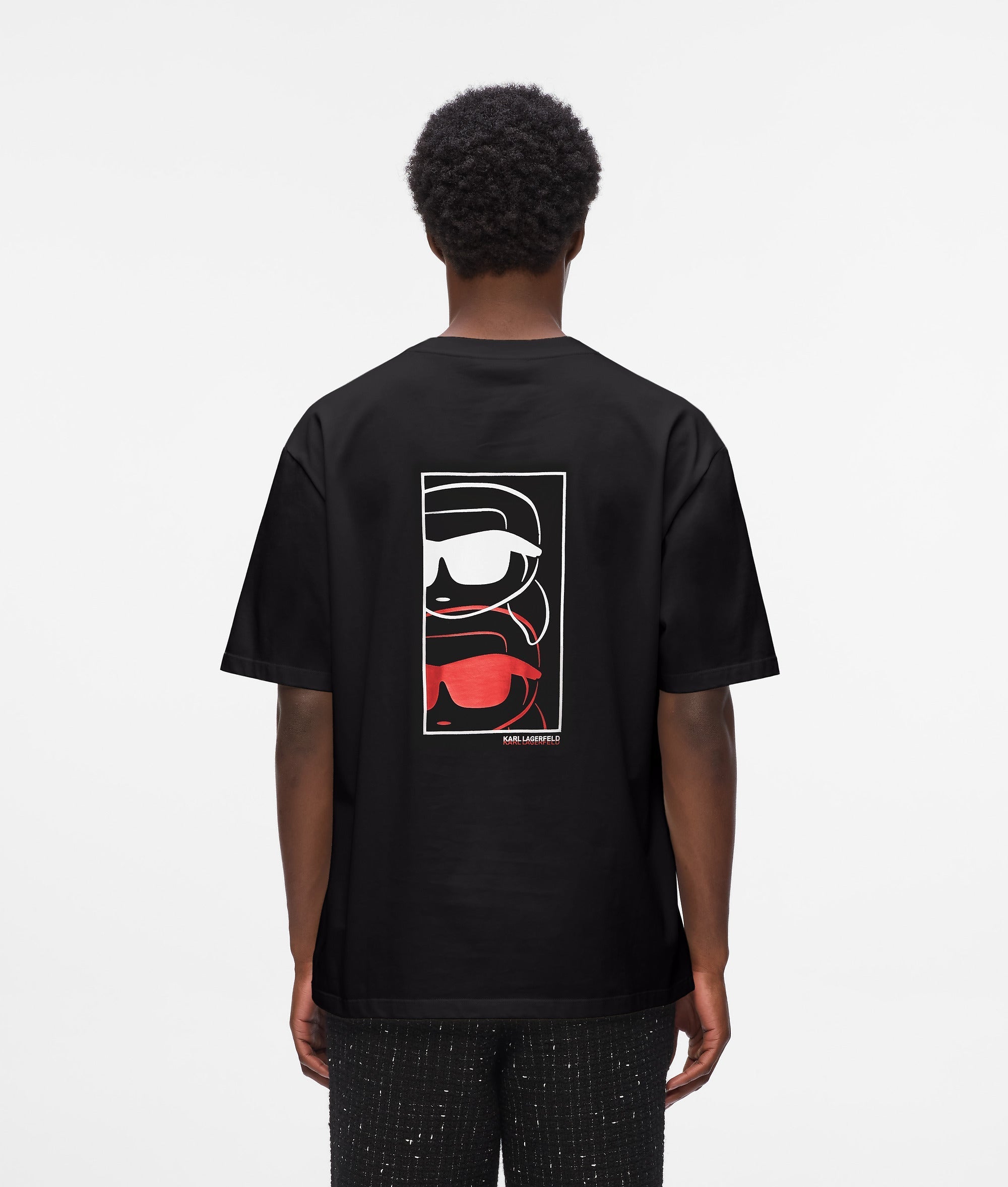 Ikon fusion T-shirt