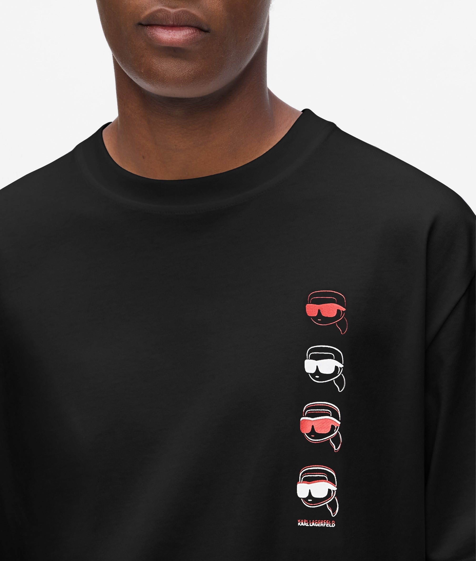 Ikon fusion T-shirt