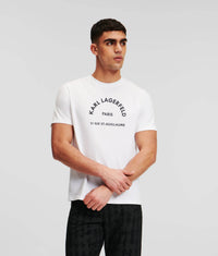 Karl Lagerfeld RUE ST-GUILLAUME T-SHIRT